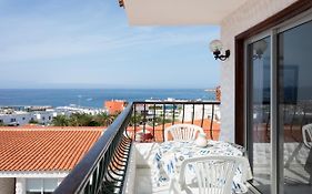 Home2Book Stunning Sea Views Adeje, Wifi & Pool