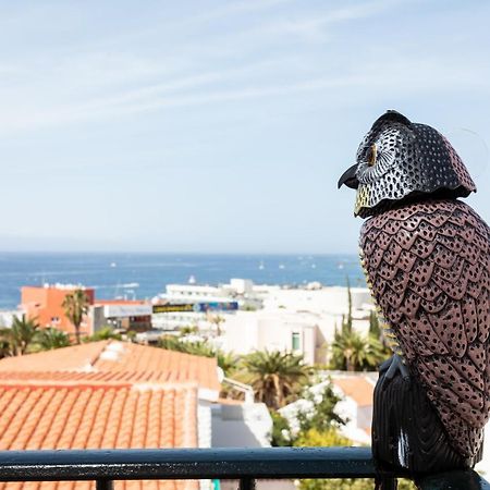 Home2Book Stunning Sea Views Adeje, Wifi & Pool Playa Feñabe Esterno foto