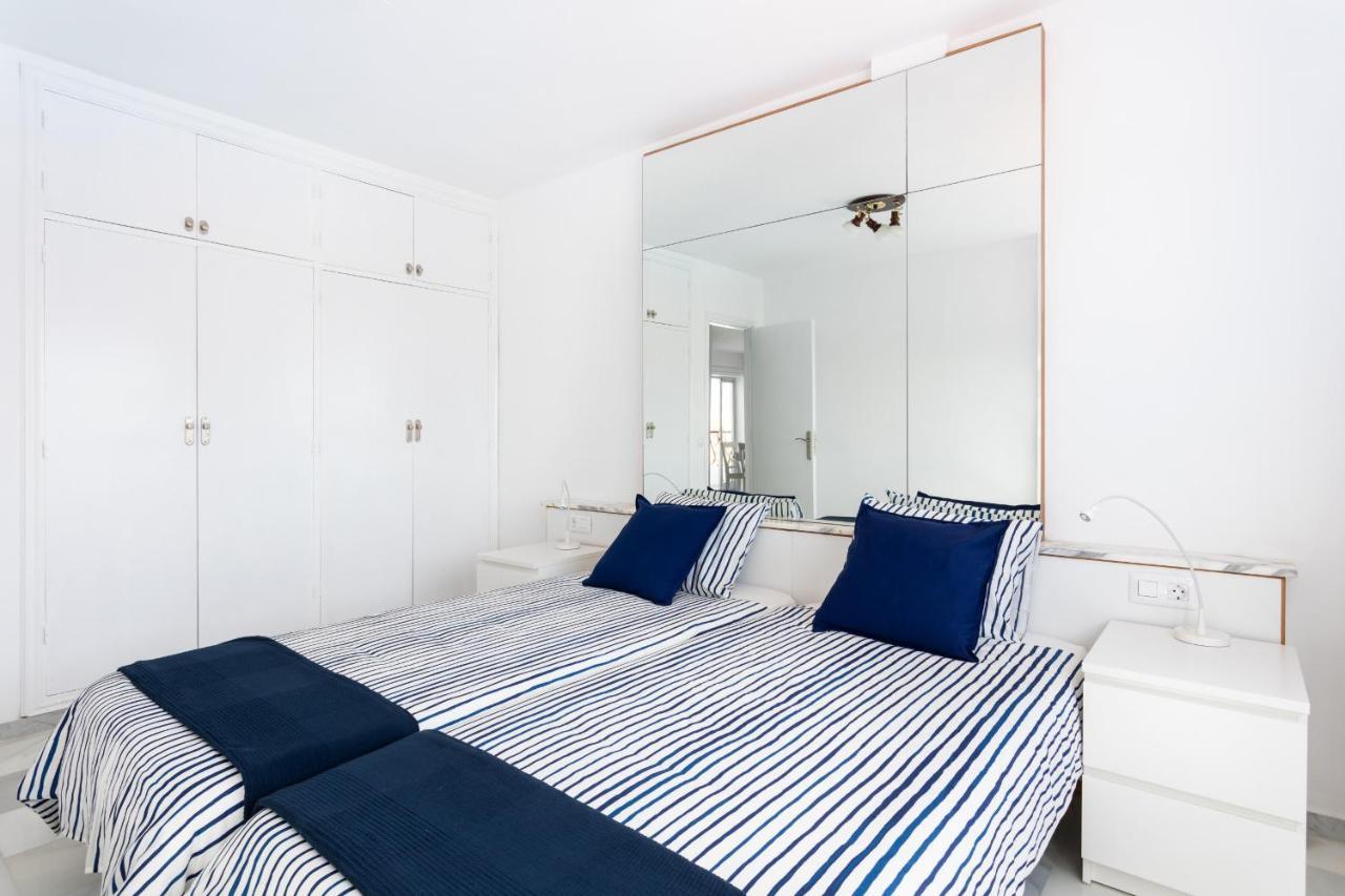 Home2Book Stunning Sea Views Adeje, Wifi & Pool Playa Feñabe Esterno foto