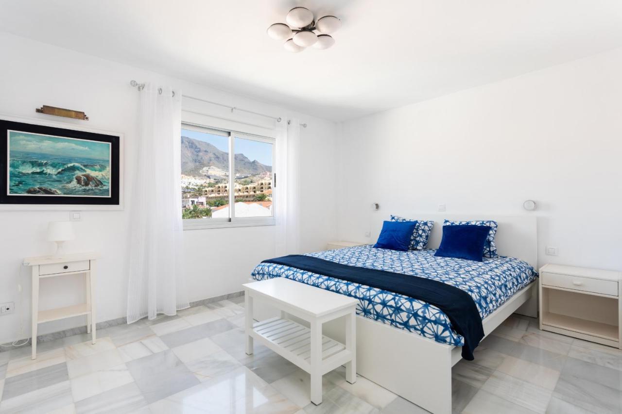 Home2Book Stunning Sea Views Adeje, Wifi & Pool Playa Feñabe Esterno foto