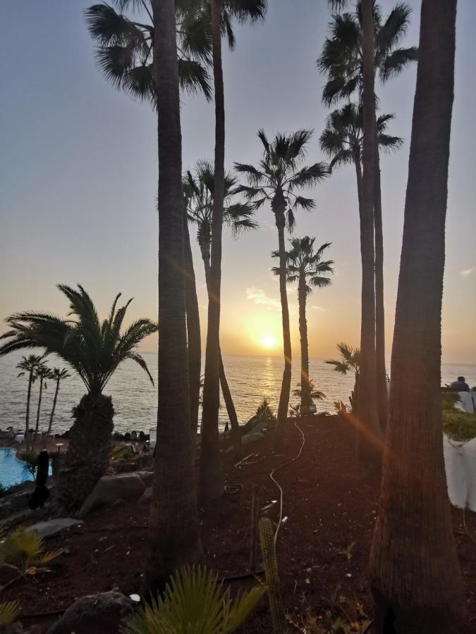 Home2Book Stunning Sea Views Adeje, Wifi & Pool Playa Feñabe Esterno foto