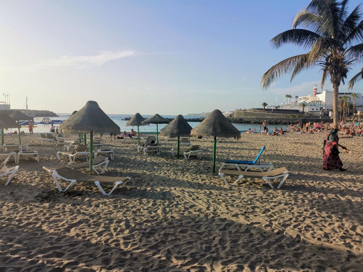 Home2Book Stunning Sea Views Adeje, Wifi & Pool Playa Feñabe Esterno foto