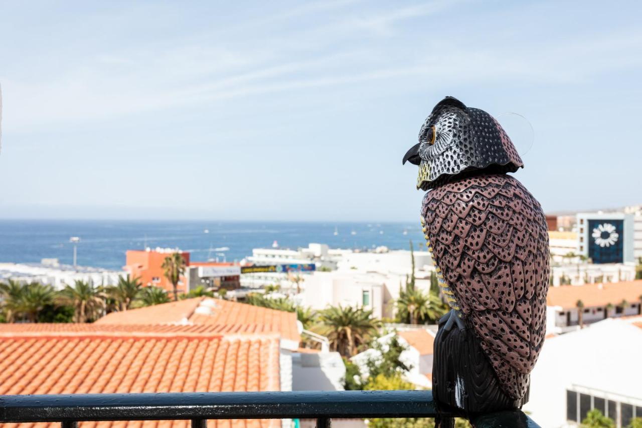 Home2Book Stunning Sea Views Adeje, Wifi & Pool Playa Feñabe Esterno foto