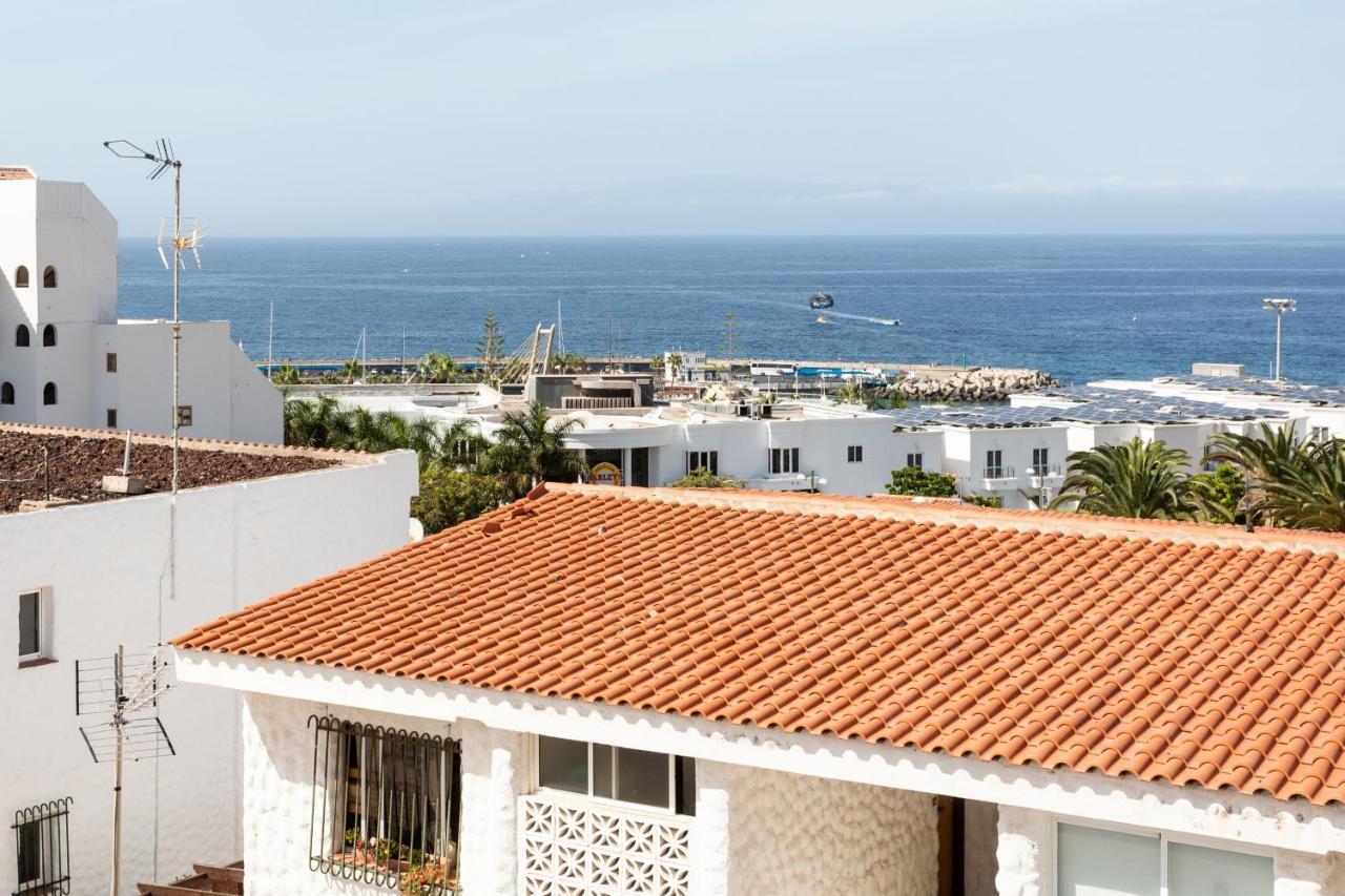 Home2Book Stunning Sea Views Adeje, Wifi & Pool Playa Feñabe Esterno foto