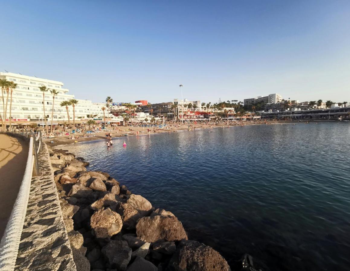 Home2Book Stunning Sea Views Adeje, Wifi & Pool Playa Feñabe Esterno foto