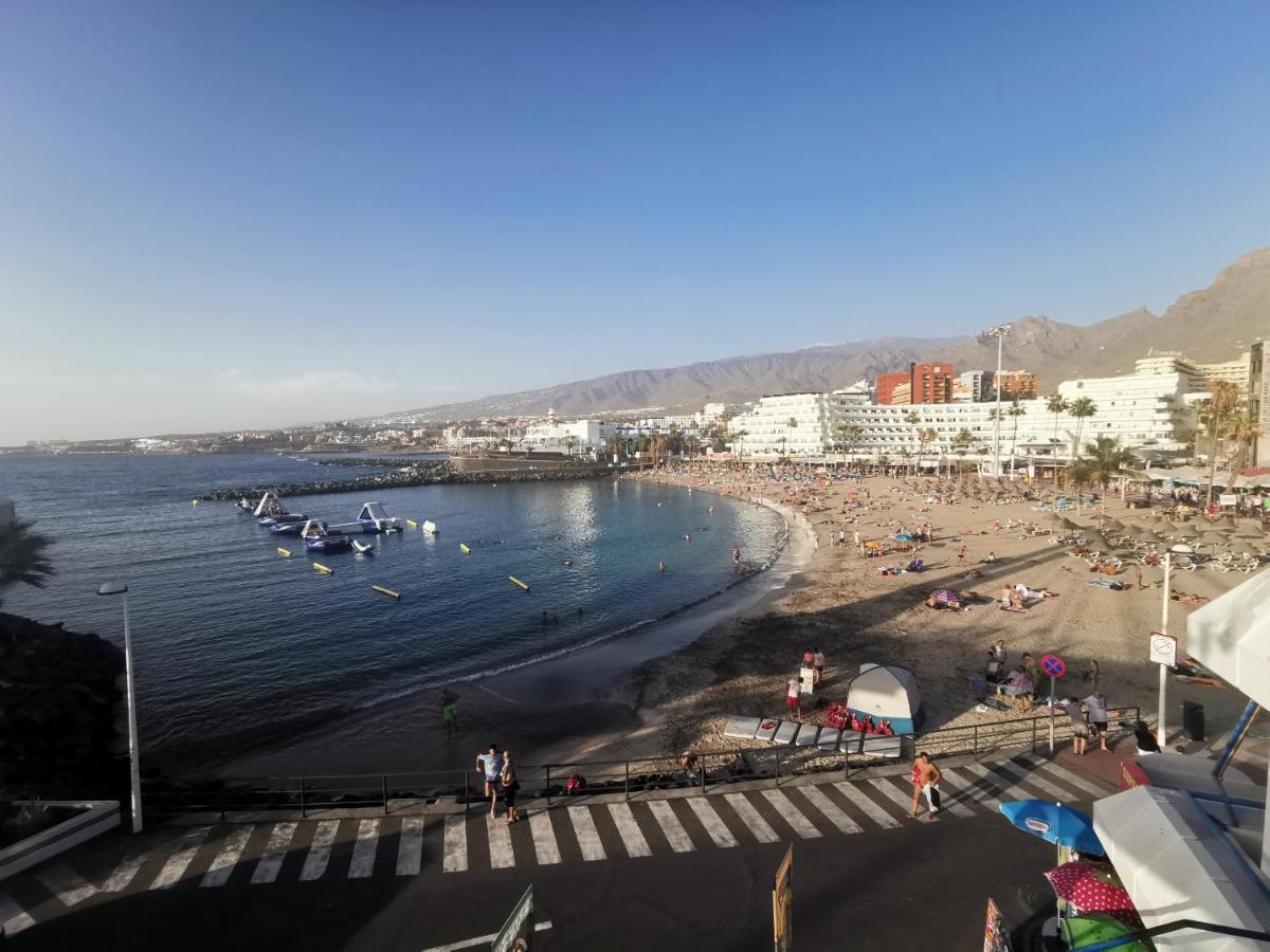 Home2Book Stunning Sea Views Adeje, Wifi & Pool Playa Feñabe Esterno foto