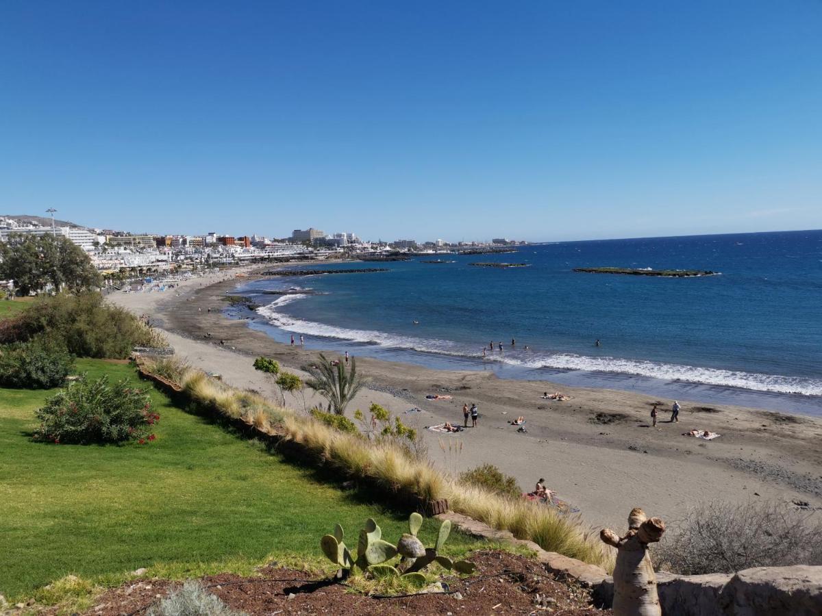 Home2Book Stunning Sea Views Adeje, Wifi & Pool Playa Feñabe Esterno foto