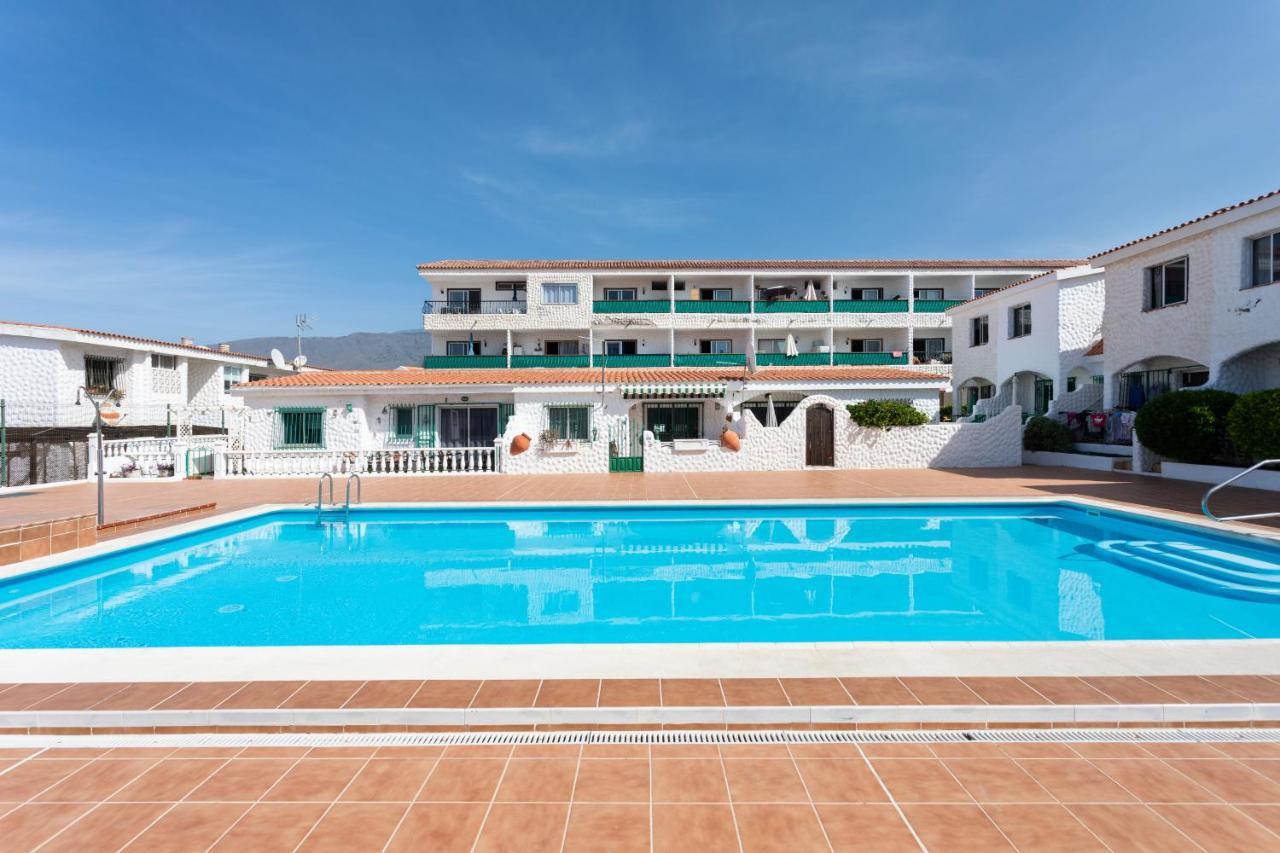 Home2Book Stunning Sea Views Adeje, Wifi & Pool Playa Feñabe Esterno foto