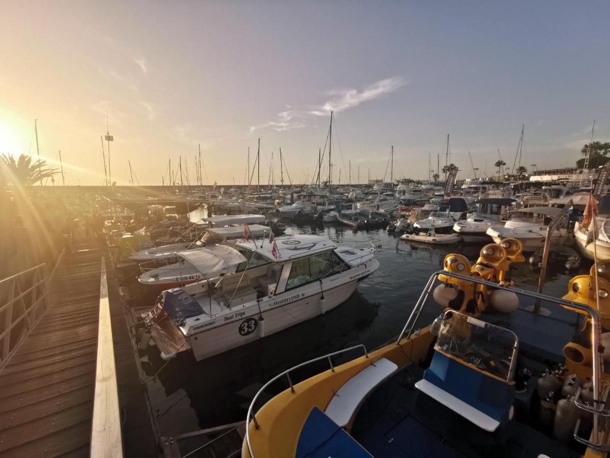 Home2Book Stunning Sea Views Adeje, Wifi & Pool Playa Feñabe Esterno foto