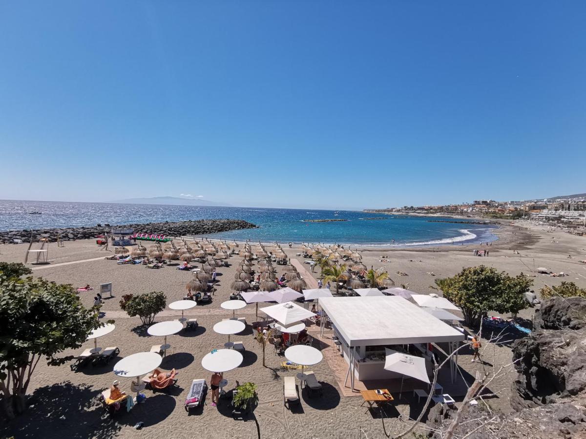 Home2Book Stunning Sea Views Adeje, Wifi & Pool Playa Feñabe Esterno foto