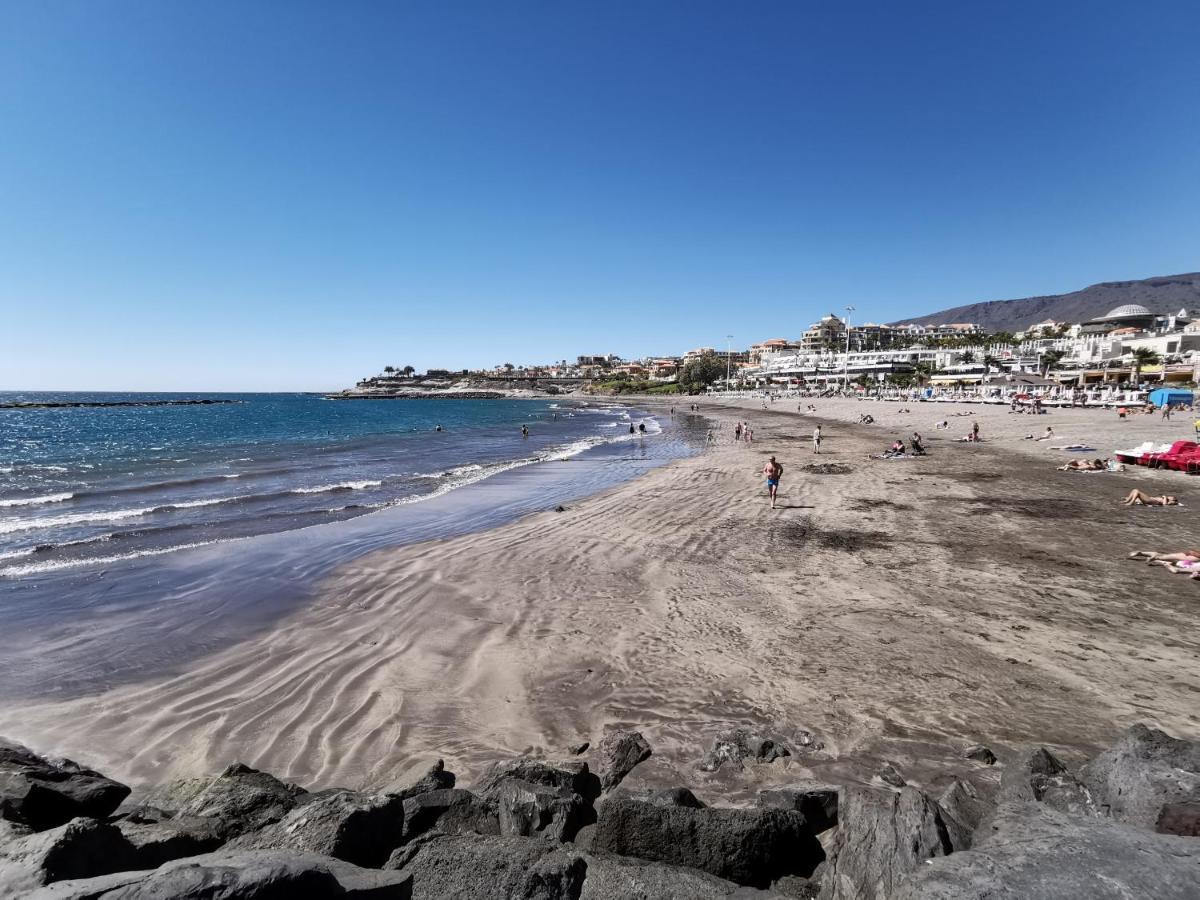 Home2Book Stunning Sea Views Adeje, Wifi & Pool Playa Feñabe Esterno foto