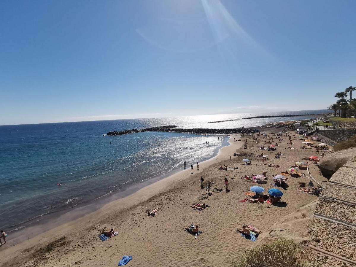 Home2Book Stunning Sea Views Adeje, Wifi & Pool Playa Feñabe Esterno foto