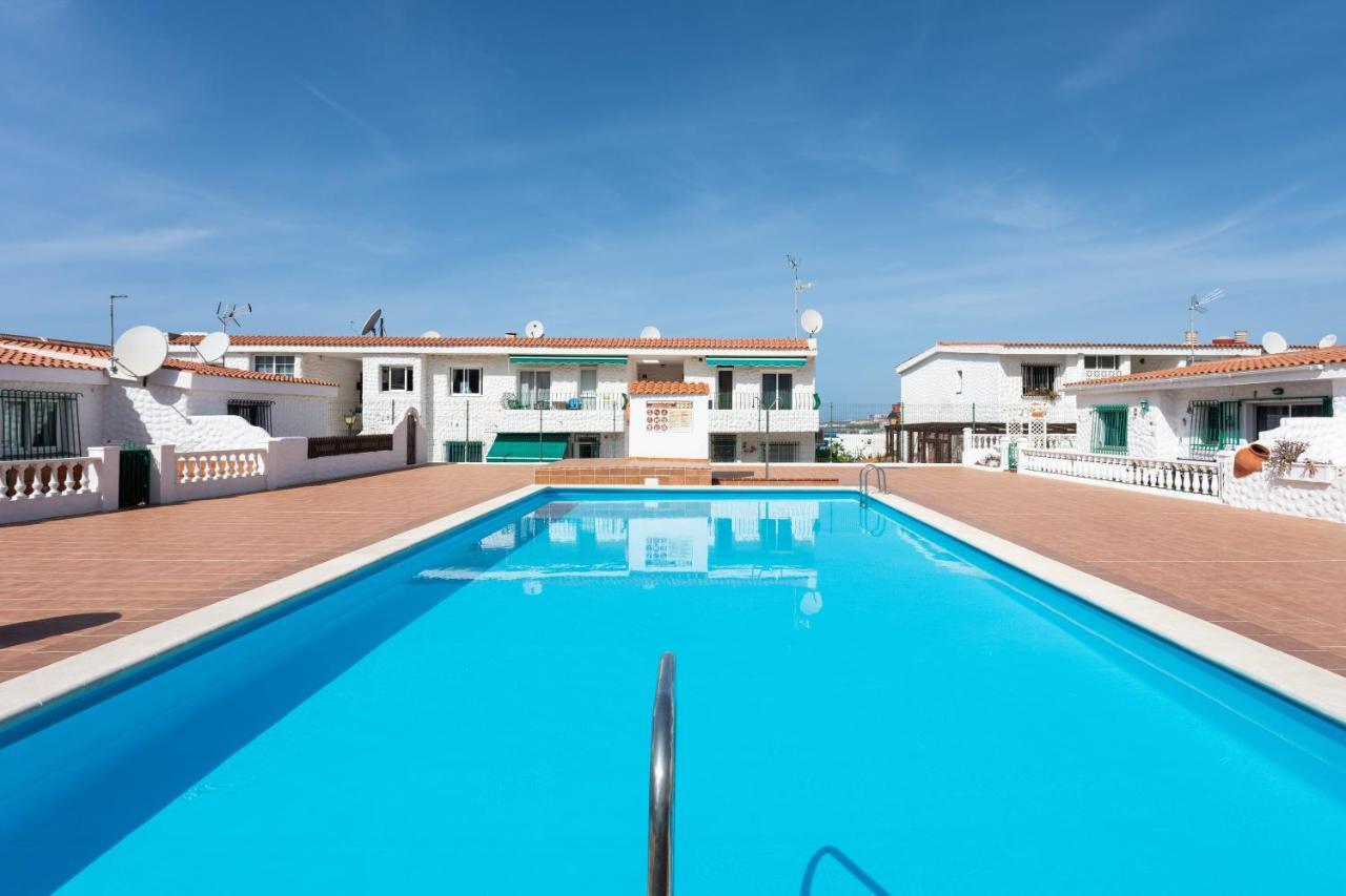 Home2Book Stunning Sea Views Adeje, Wifi & Pool Playa Feñabe Esterno foto