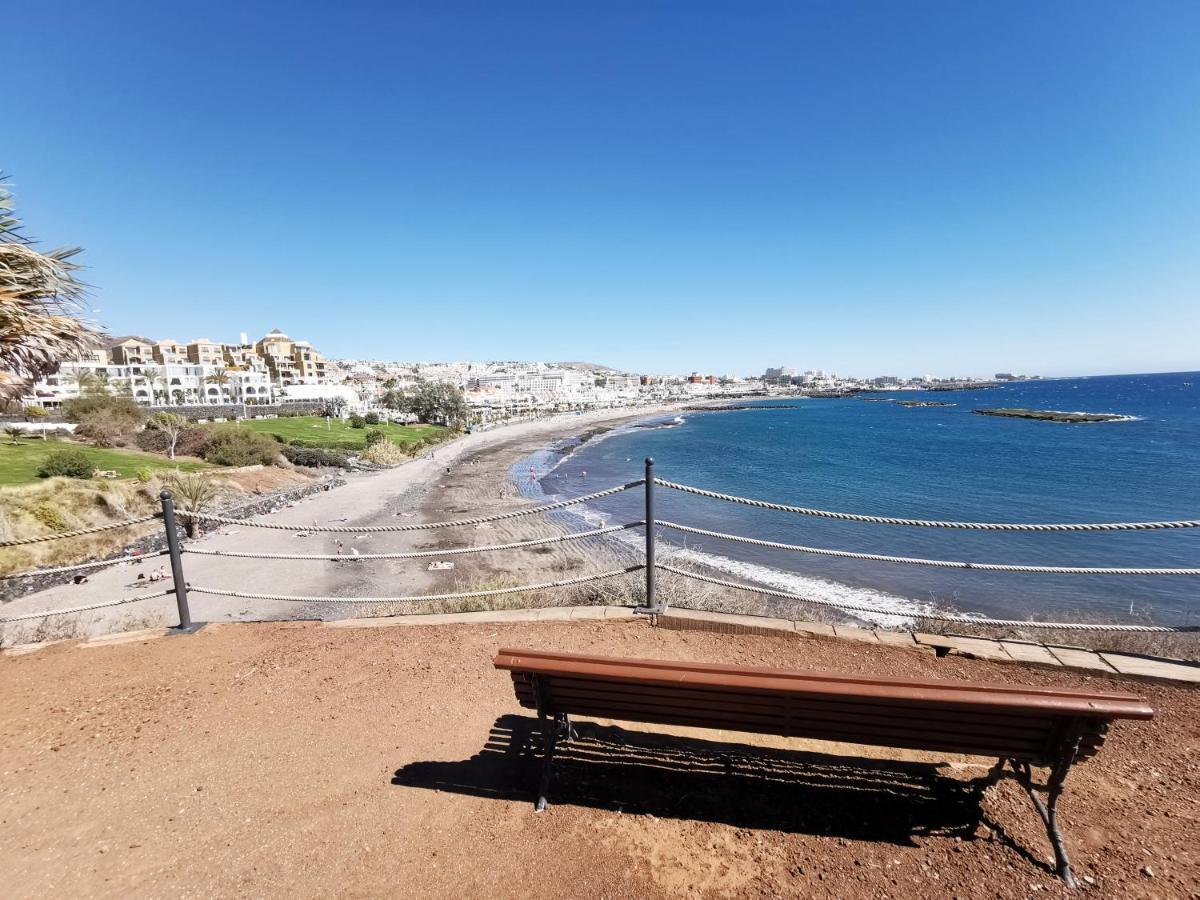 Home2Book Stunning Sea Views Adeje, Wifi & Pool Playa Feñabe Esterno foto