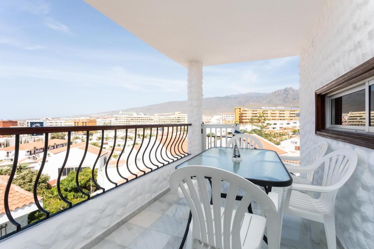 Home2Book Stunning Sea Views Adeje, Wifi & Pool Playa Feñabe Esterno foto