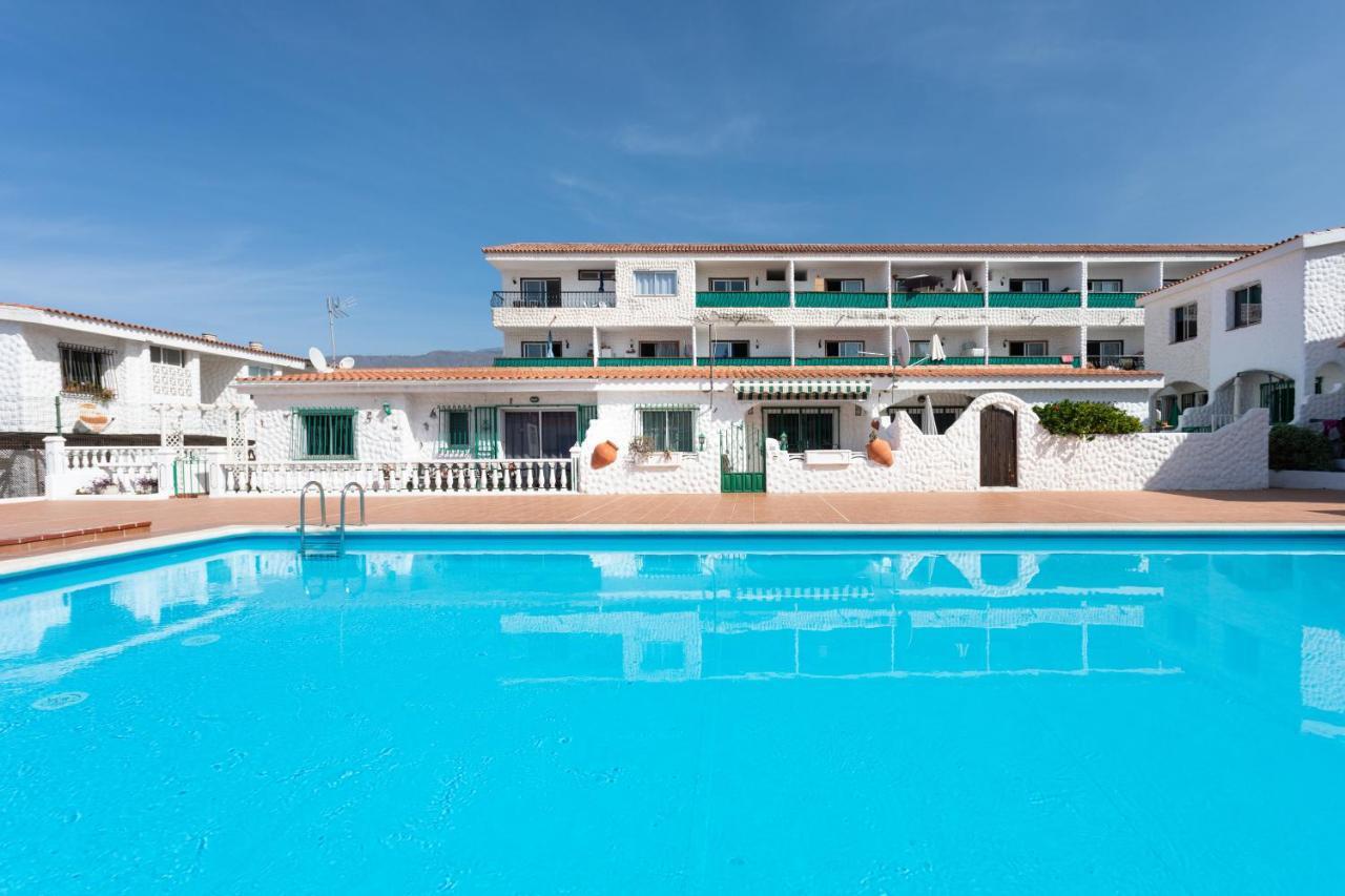 Home2Book Stunning Sea Views Adeje, Wifi & Pool Playa Feñabe Esterno foto