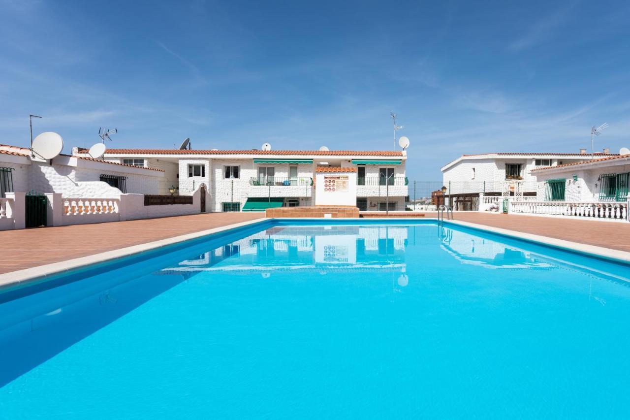 Home2Book Stunning Sea Views Adeje, Wifi & Pool Playa Feñabe Esterno foto