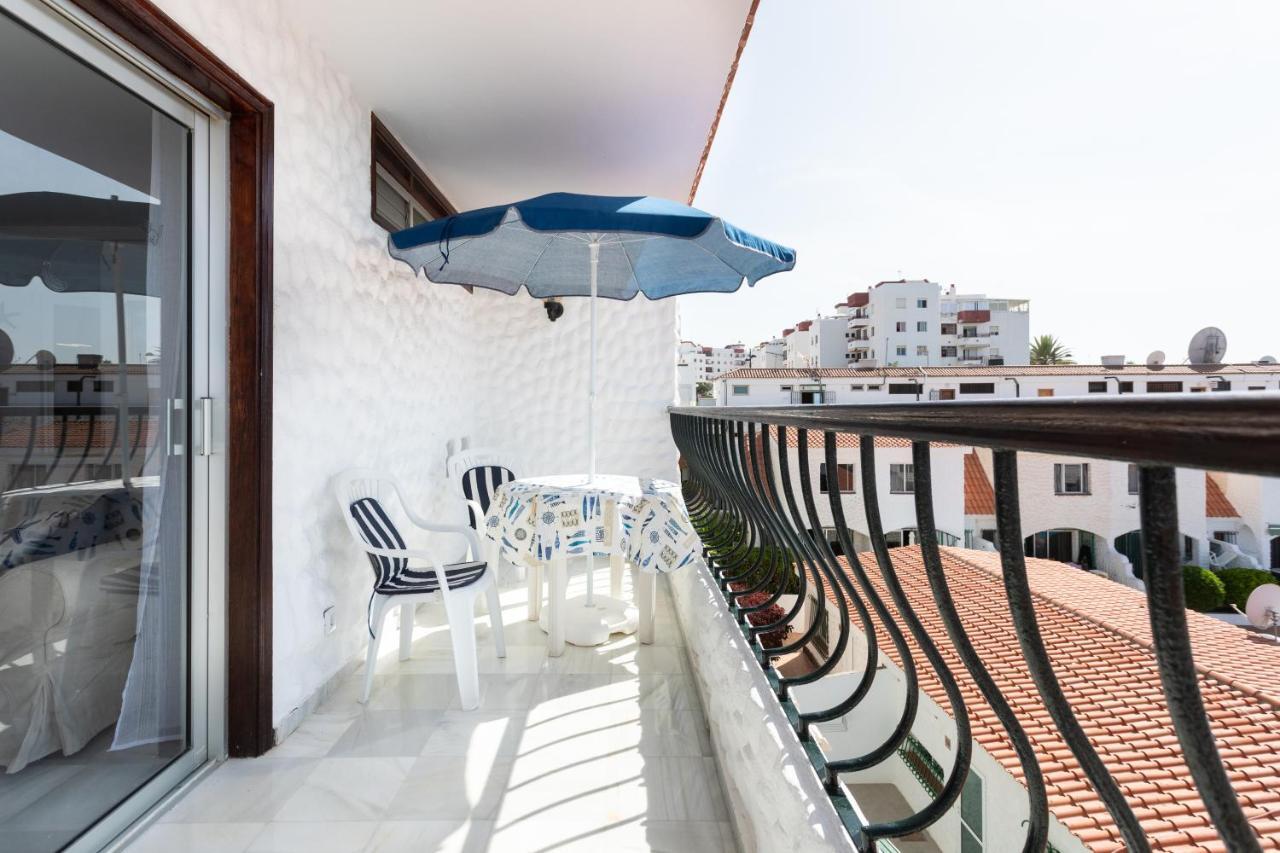 Home2Book Stunning Sea Views Adeje, Wifi & Pool Playa Feñabe Esterno foto