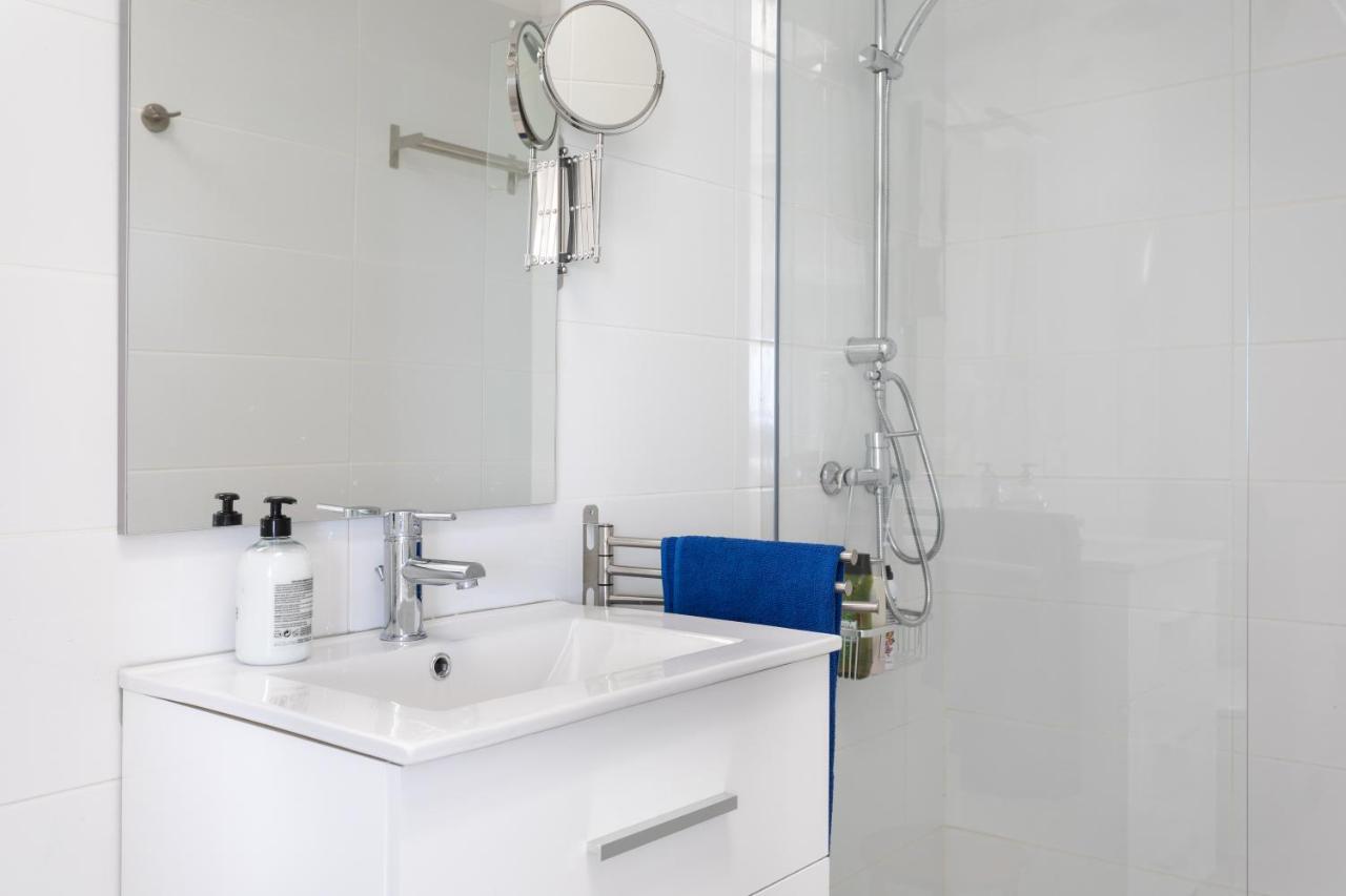 Home2Book Stunning Sea Views Adeje, Wifi & Pool Playa Feñabe Esterno foto