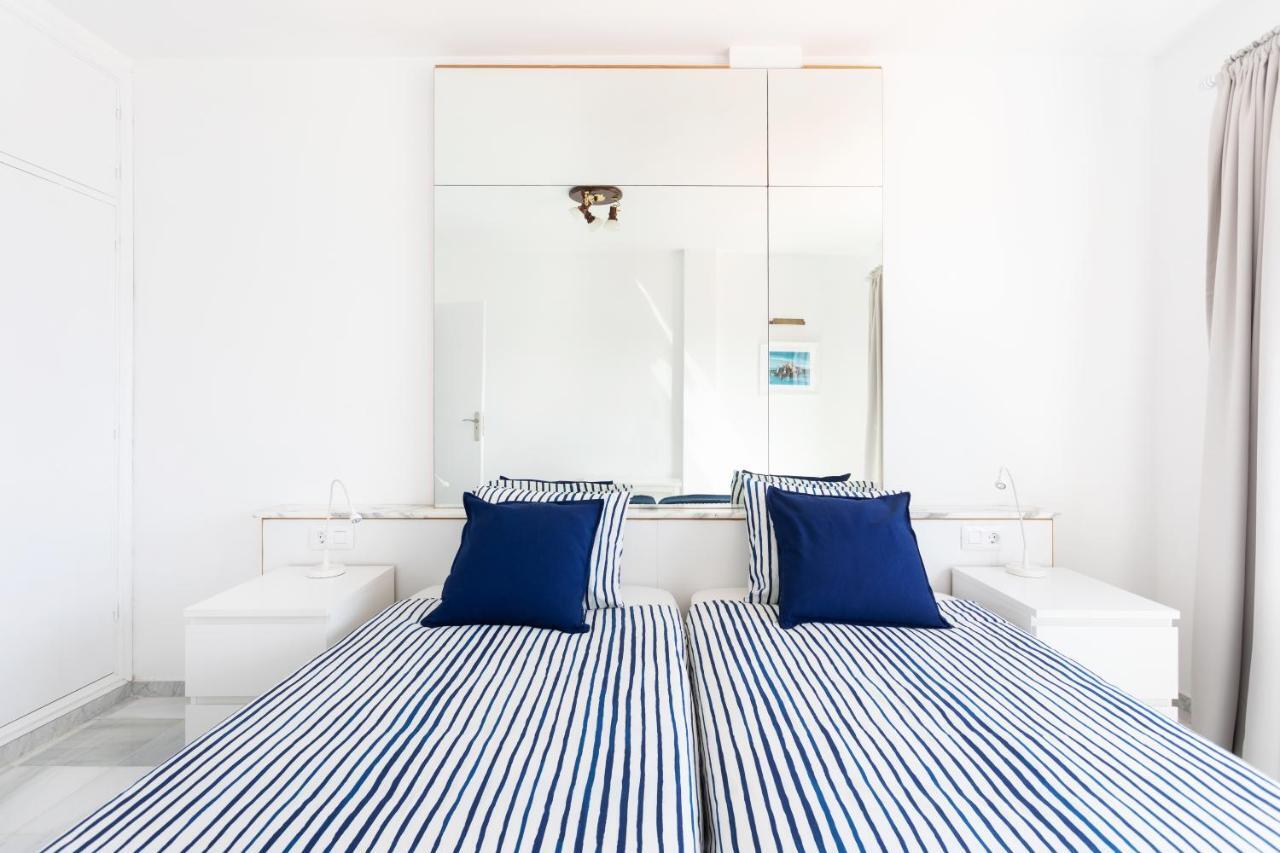 Home2Book Stunning Sea Views Adeje, Wifi & Pool Playa Feñabe Esterno foto