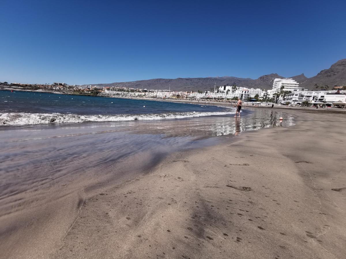 Home2Book Stunning Sea Views Adeje, Wifi & Pool Playa Feñabe Esterno foto