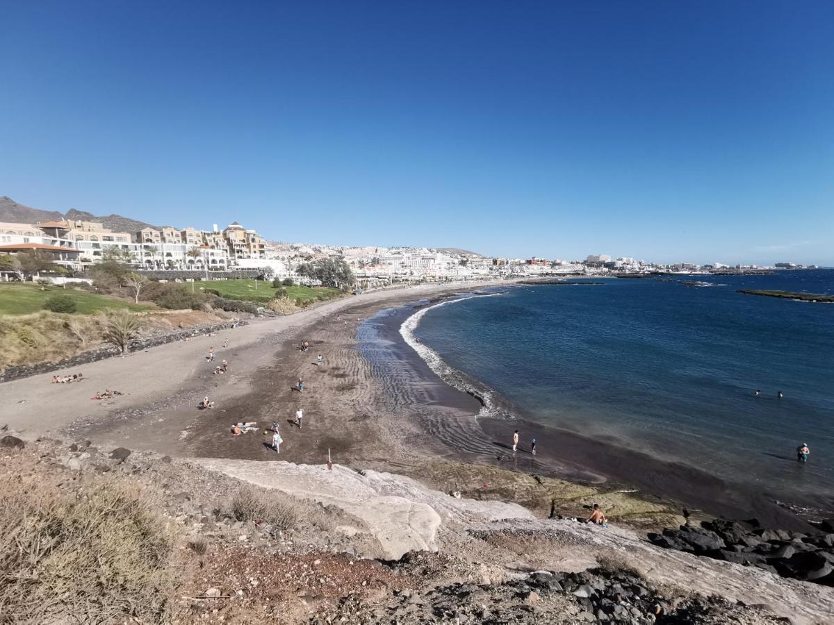 Home2Book Stunning Sea Views Adeje, Wifi & Pool Playa Feñabe Esterno foto